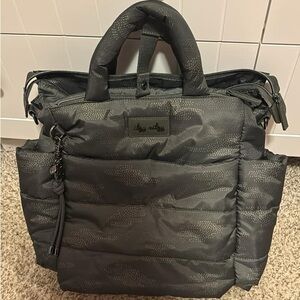 Itzy Ritzy Dream Convertible diaper bag